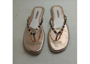 Pusat Outsole Sandal di Bandung