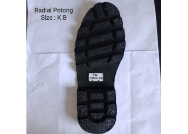 Grosir Sandal Desain Sendiri