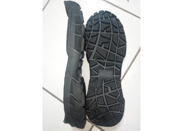 Vendor Sole Sandal Kulit