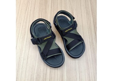 Pabrik Sol Sepatu Import Merek Sendiri