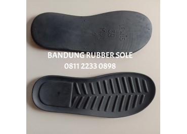 Supplier Sol Karet Jual Berbagai Macam Sol Karet Sepatu Sandal