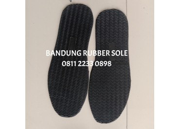 Manfaat Kegunaan Sole Karet Untuk Sepatu dan Sandal