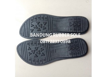 Tipe Sol Karet Untuk Sepatu dan Sandal dengan Harga yang Terjangkau